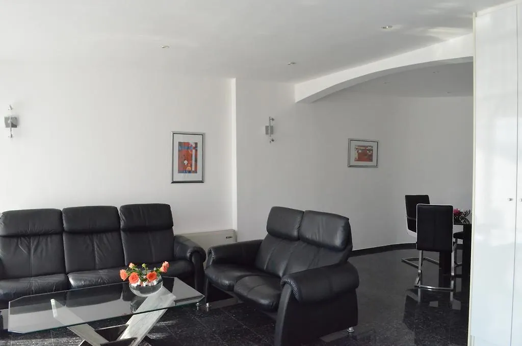 Luxury Apartments Zana Ζαντάρ