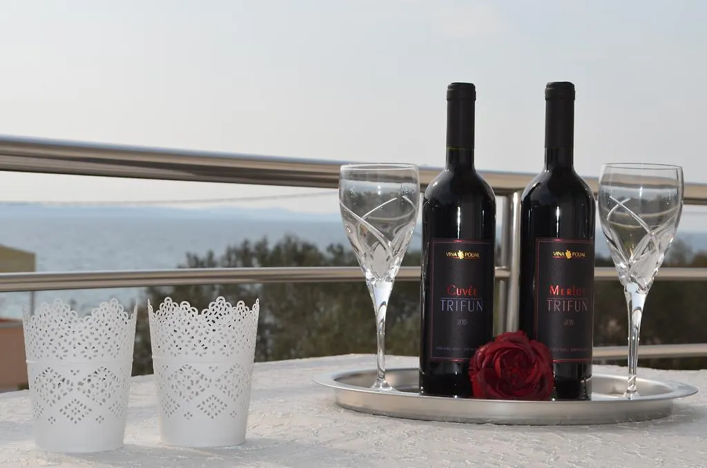 Luxury Apartments Zana Ζαντάρ