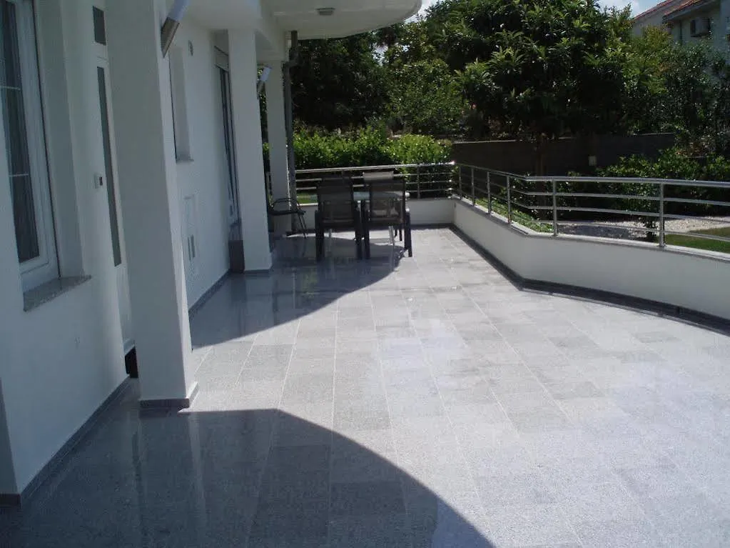 Luxury Apartments Zana Ζαντάρ 0*,